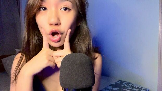 Moon Blitz Asmr