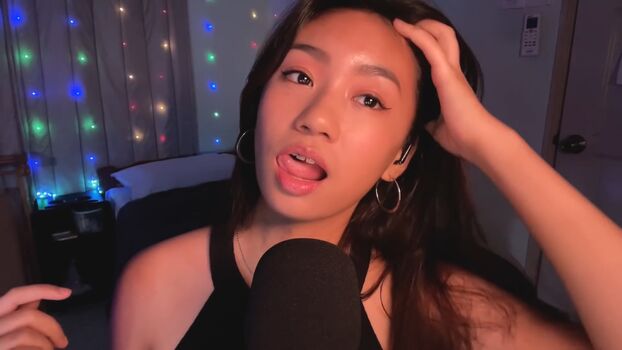 Moon Blitz Asmr