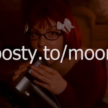 Moona ASMR