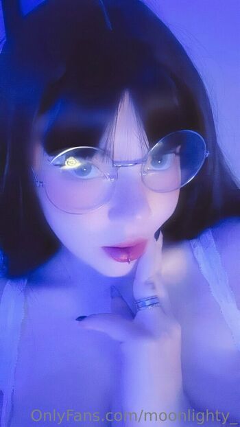 Moonlighty