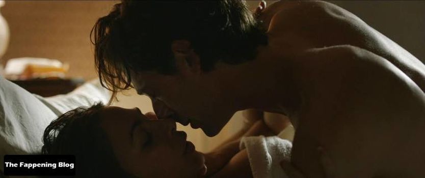 Moran Atias