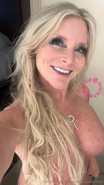 moreheatherfree