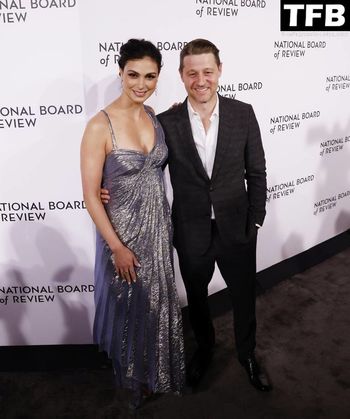 Morena Baccarin