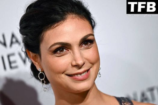 Morena Baccarin