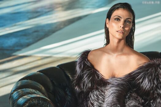 Morena Baccarin