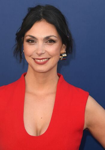 Morena Baccarin