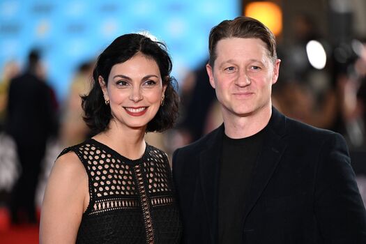 Morena Baccarin