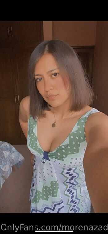 morenazadefuego