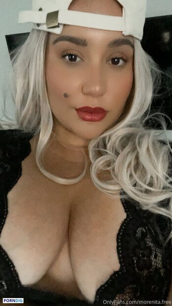 Morenita