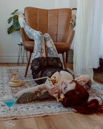 Morgan Adams