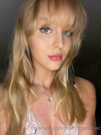 Morgan Cryer