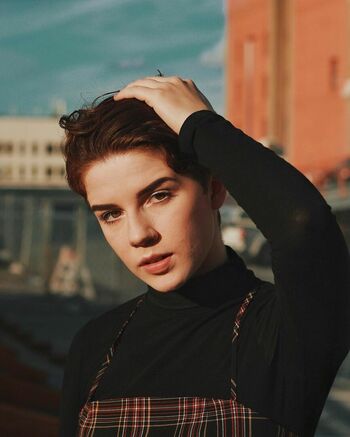 Morgan Eckroth