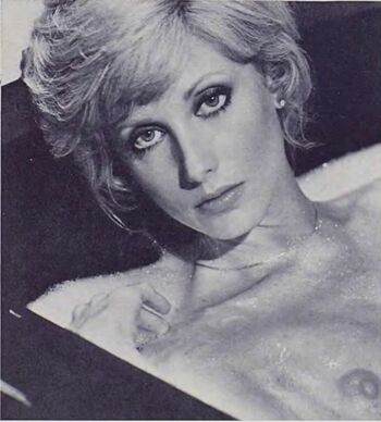 Morgan Fairchild