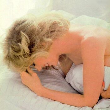 Morgan Fairchild