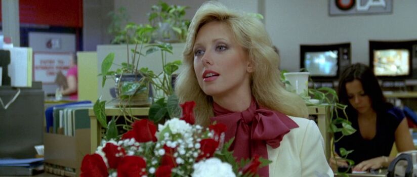 Morgan Fairchild