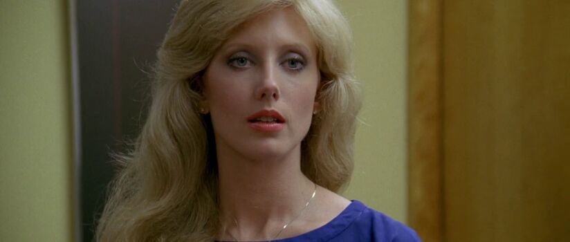 Morgan Fairchild