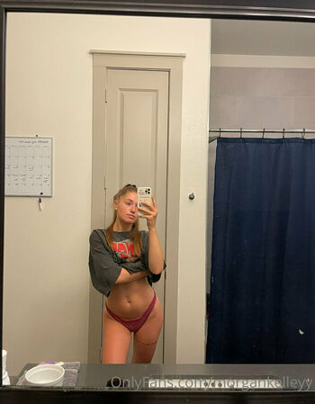 Morgan Kelley