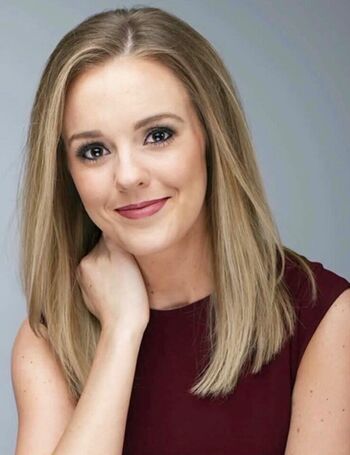 Morgan Kolkmeyer