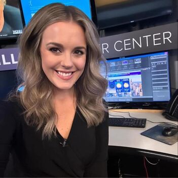 Morgan Kolkmeyer