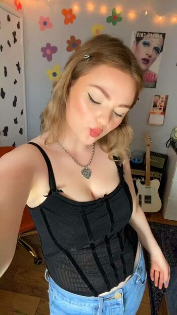 Morgan Lily