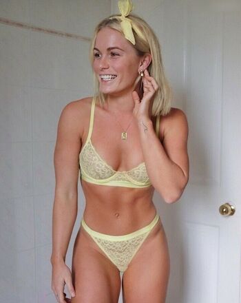 Morgan Rose Moroney