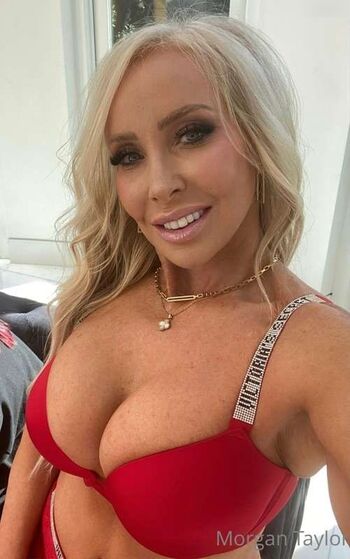 Morgan Taylor