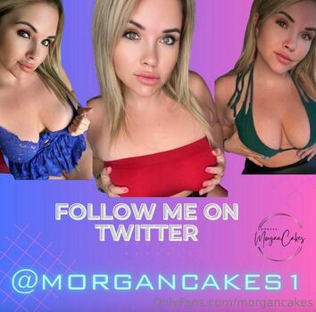 morgancakes