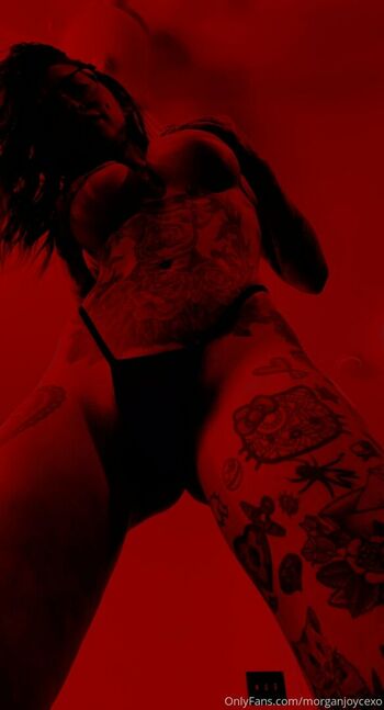 morganjoycexo