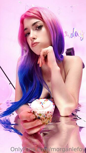 morganlefoy