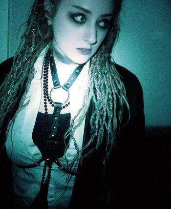 Mother Macabre