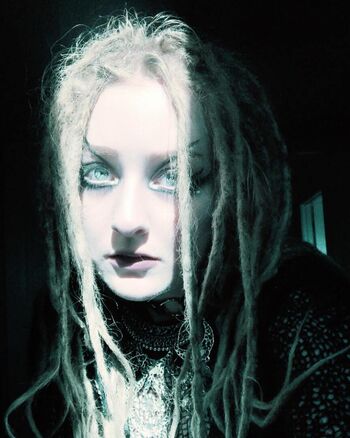 Mother Macabre