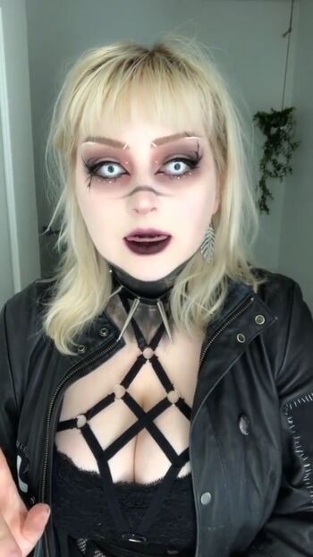 Mother Macabre