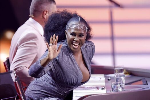 Motsi Mabuse