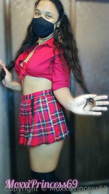 moxxiprincess69free