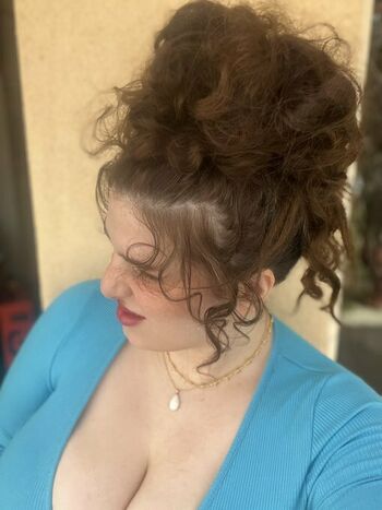 Moxy Mary