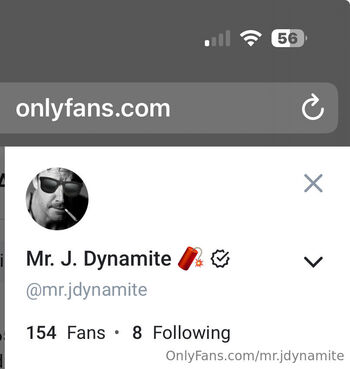 mr.jdynamite