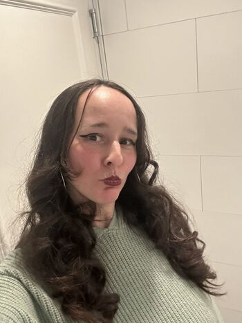 Mrs Punk