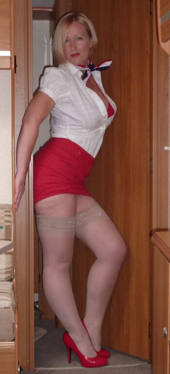 Mrs S Stockings