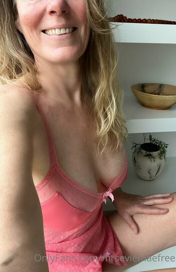 mrseviemaefree
