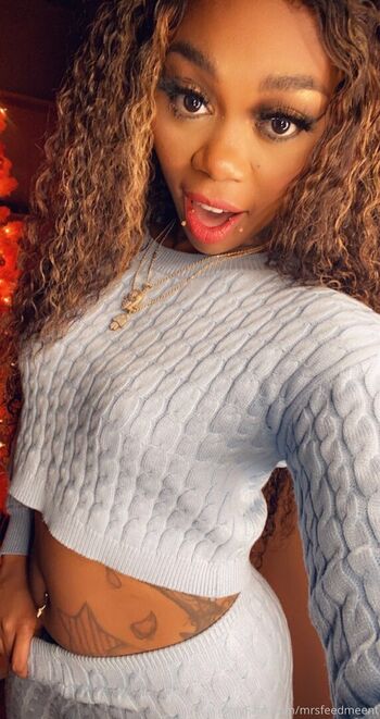 Mrsfeedmeent