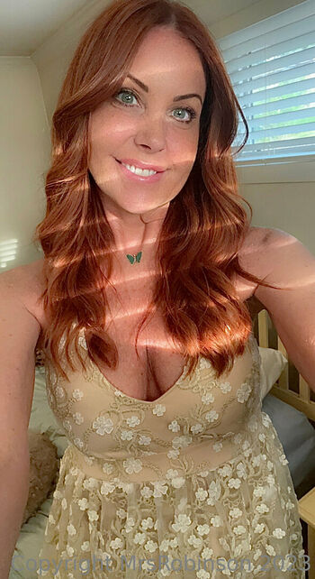 MrsRobinsonxo
