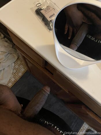 mrsuaveee