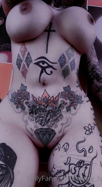 Ms Hayley B