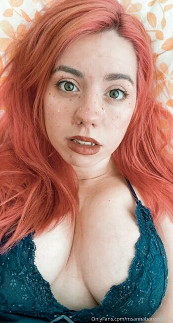 msannabananafree