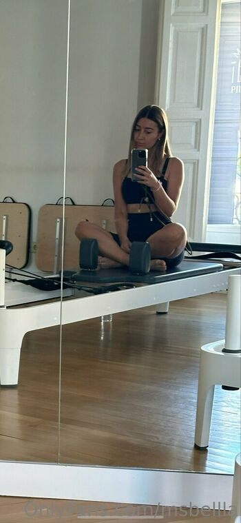Msbellla