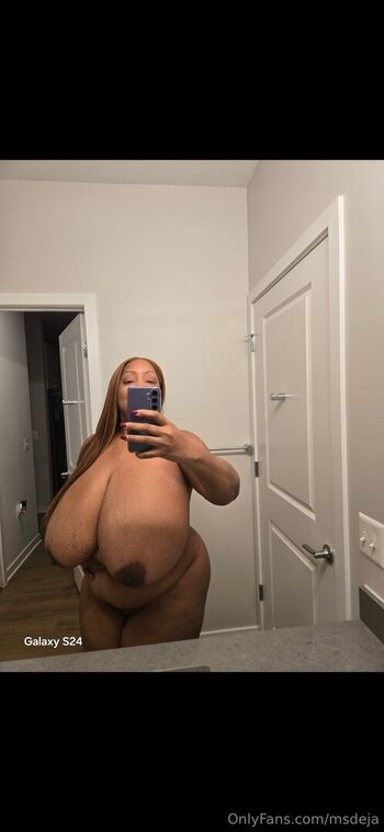 MsDeja