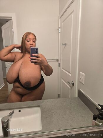 MsDeja