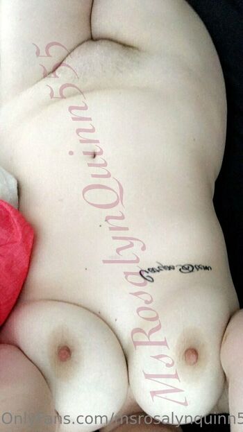 msrosalynquinn555