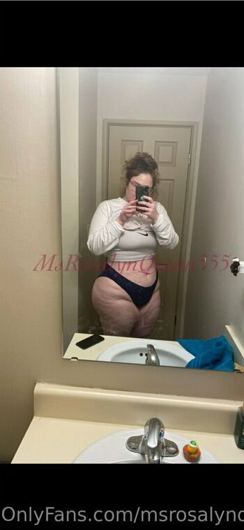 msrosalynquinn555