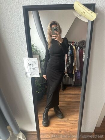 mssweetfeet